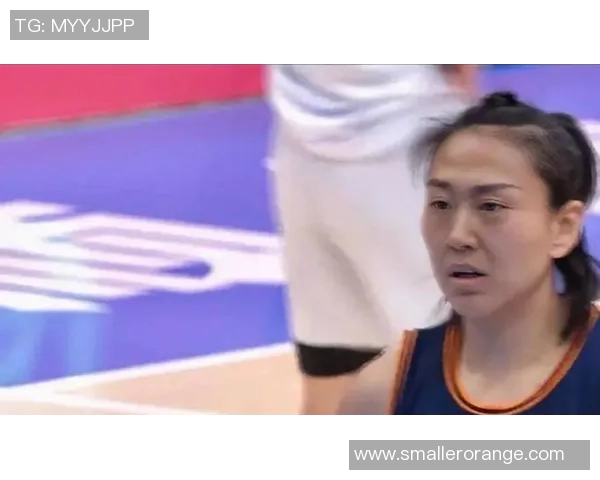 高颂荣膺中国女篮联赛3000篮板第一人创造历史新篇章