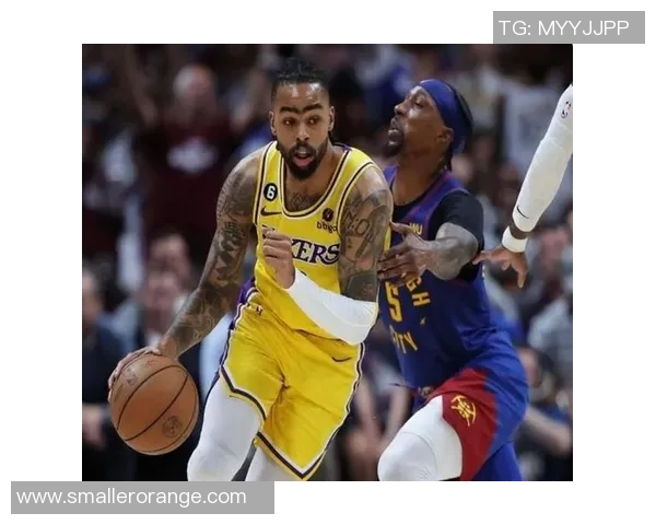 湖人队与掘金队第二场激战回顾球星表现与战术分析全景呈现