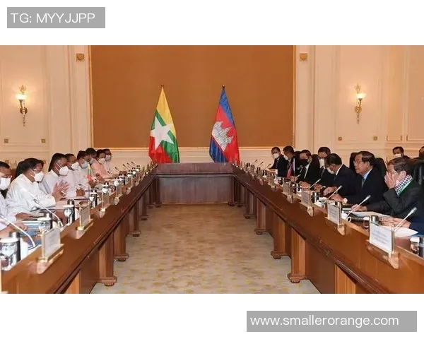 缅甸与柬埔寨的足球对决分析及两国文化交流探讨