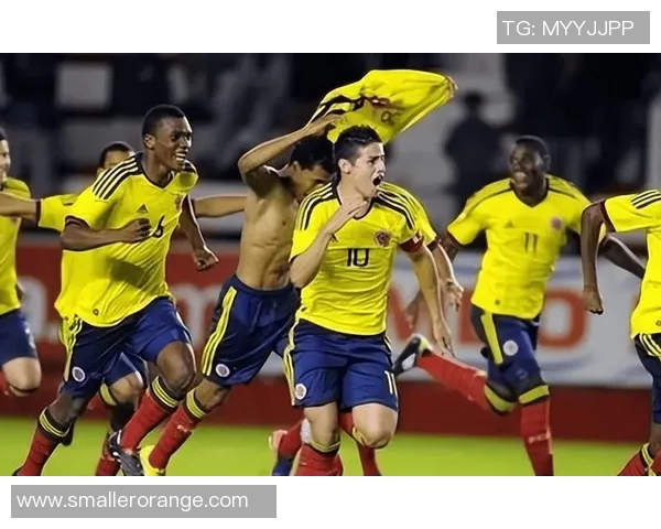 哥伦比亚与秘鲁的精彩对决分析与赛前预测