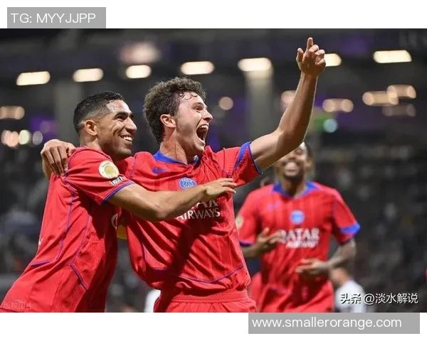 巴黎圣日耳曼联与曼联的巅峰对决谁能在欧战中笑到最后